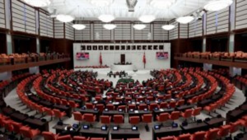 Türk askerinin Mali ve Orta Afrika Cumhuriyeti'ndeki görev süresi uzatıldı