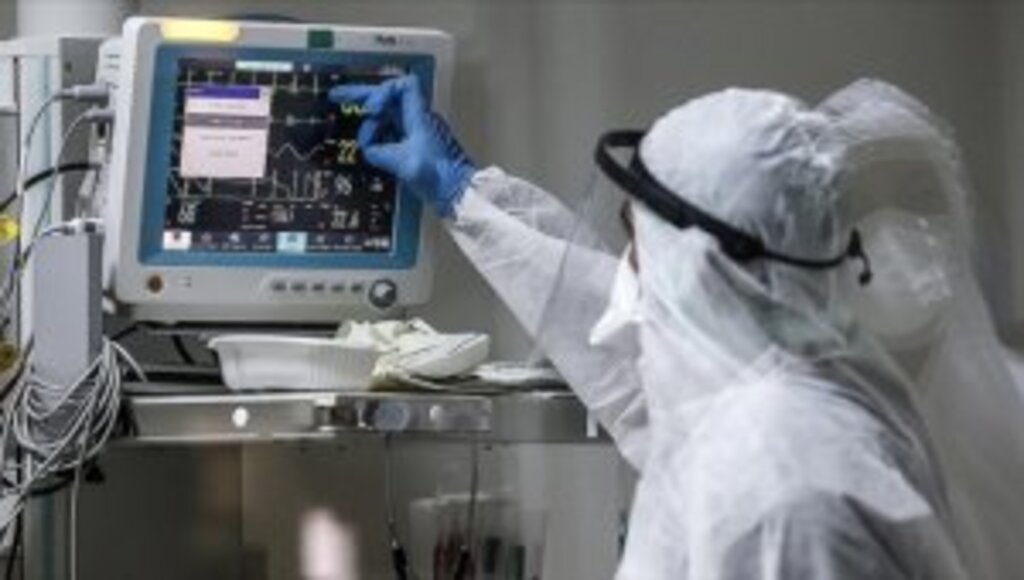 Türkiye'de 27 bin 973 kişinin Kovid-19 testi pozitif çıktı, 203 kişi hayatını kaybetti