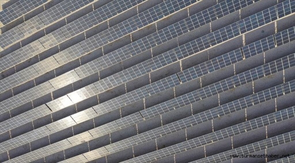 Türkiye'nin 2022 elektrik üretim kapasitesi artışında başrol temiz enerji kaynaklarında olacak