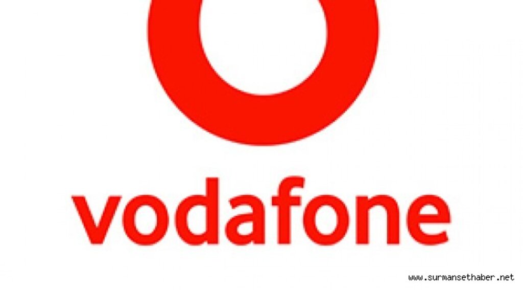 Vodafone'dan yapay zekayla yüzde 30 enerji tasarrufu