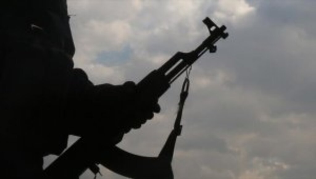 YPG/PKK Suriye'deki güvenli bölgeleri tehdit ediyor