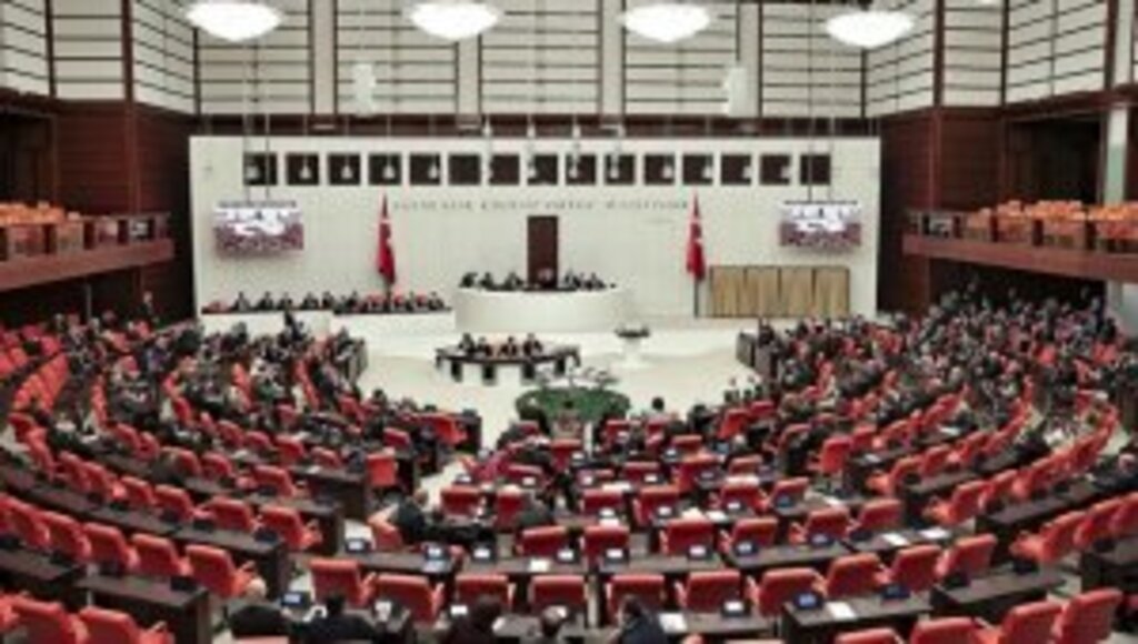 5. Yargı Paketi'ni içeren kanun teklifi yasalaştı