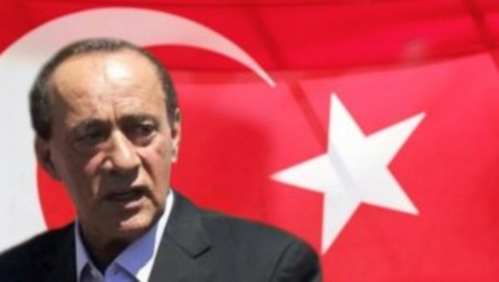 Alaattin Çakıcı: ''Sokağa Çıkan Vatandaşlarımıza! Devlet Sahipsiz Değildir''
