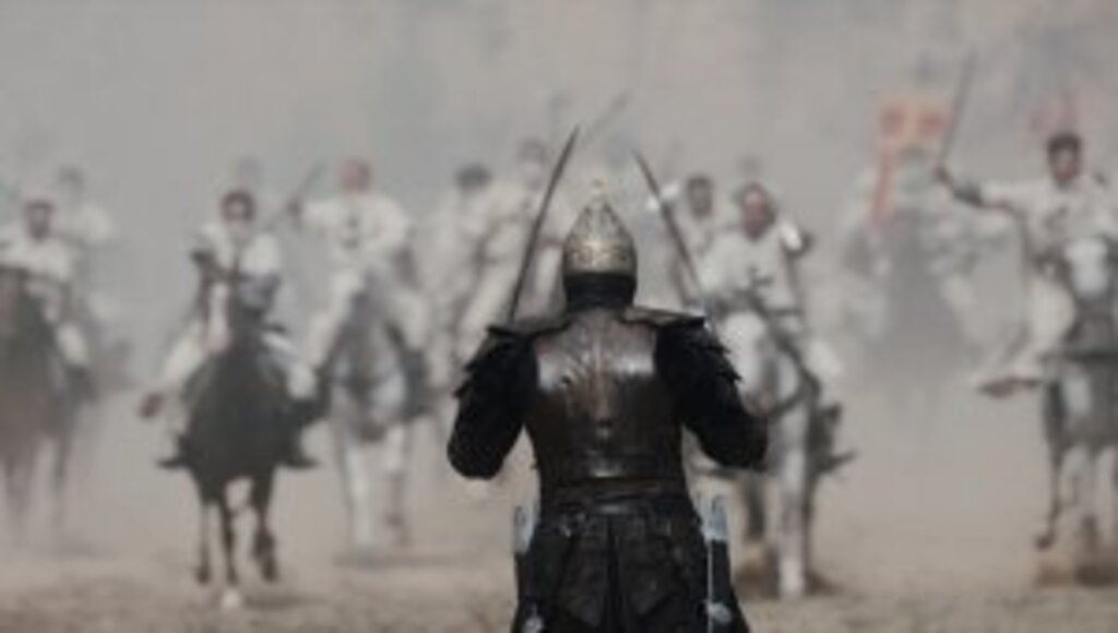 'Alparslan: Büyük Selçuklu' dizisi, Anadolu'ya nüfuz eden dönemin ruhunu yansıtma gayretinde