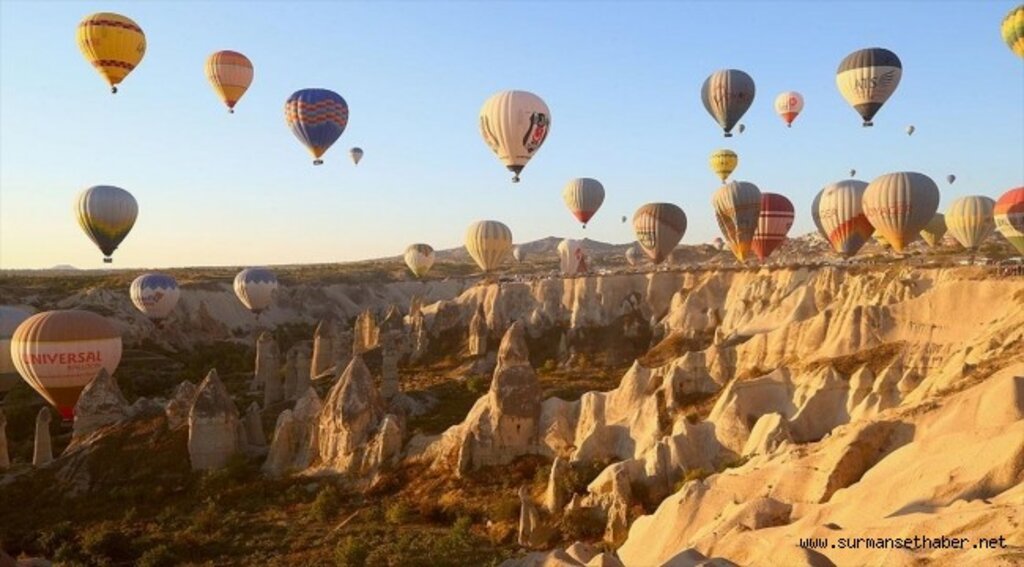 Ara tatil taleplerindeki artış turizme doping olacak