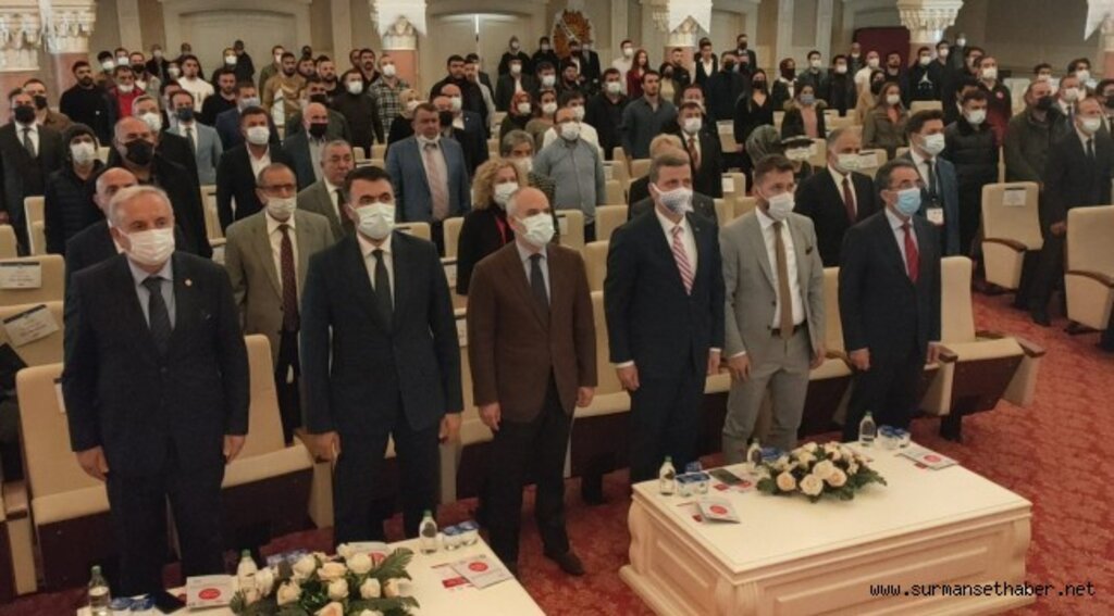 ASİYAD'IN SAĞLAM ADIMLAR GÜÇLÜ GELECEK PROJESİNİN AÇILIŞI YAPILDI
