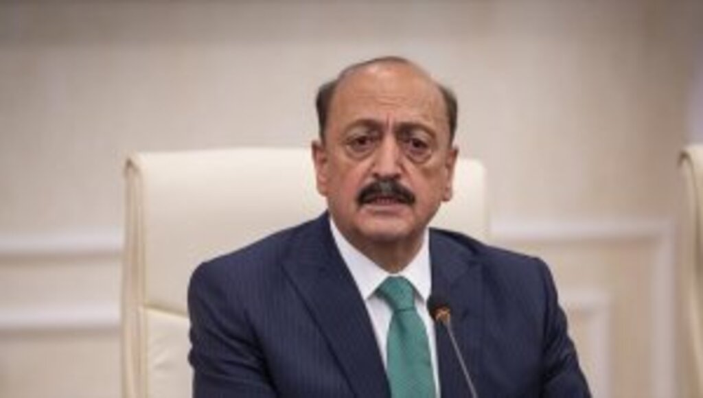 Bakan Vedat Bilgin asgari ücret için düğmeye bastı