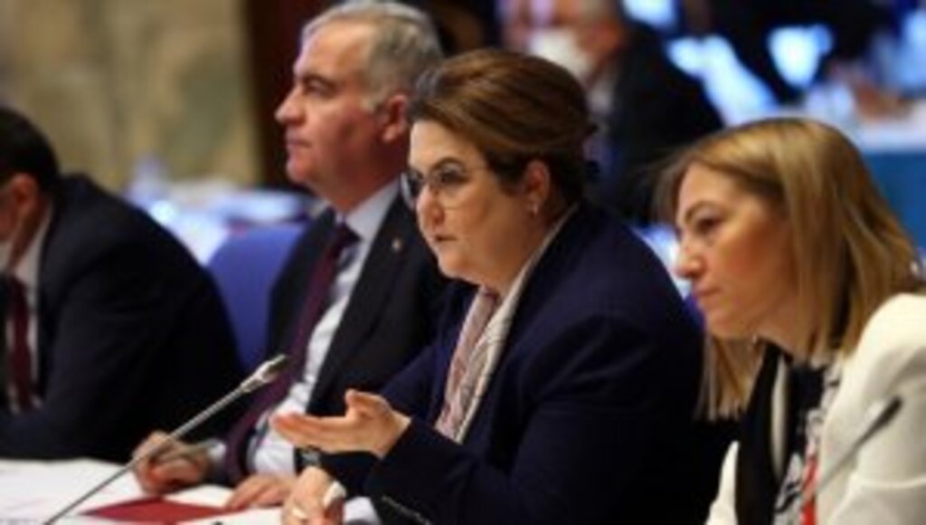 Bakan Yanık: Türkiye genelinde boşanma araştırması yapılacak