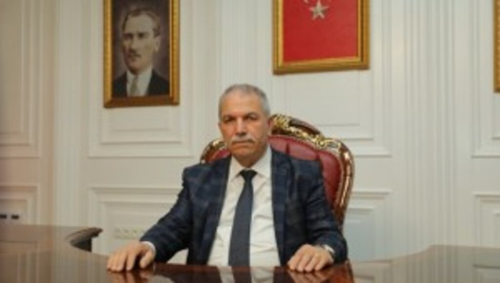 BAŞKAN DEMİRTAŞ’DAN 10 KASIM ANMA MESAJI