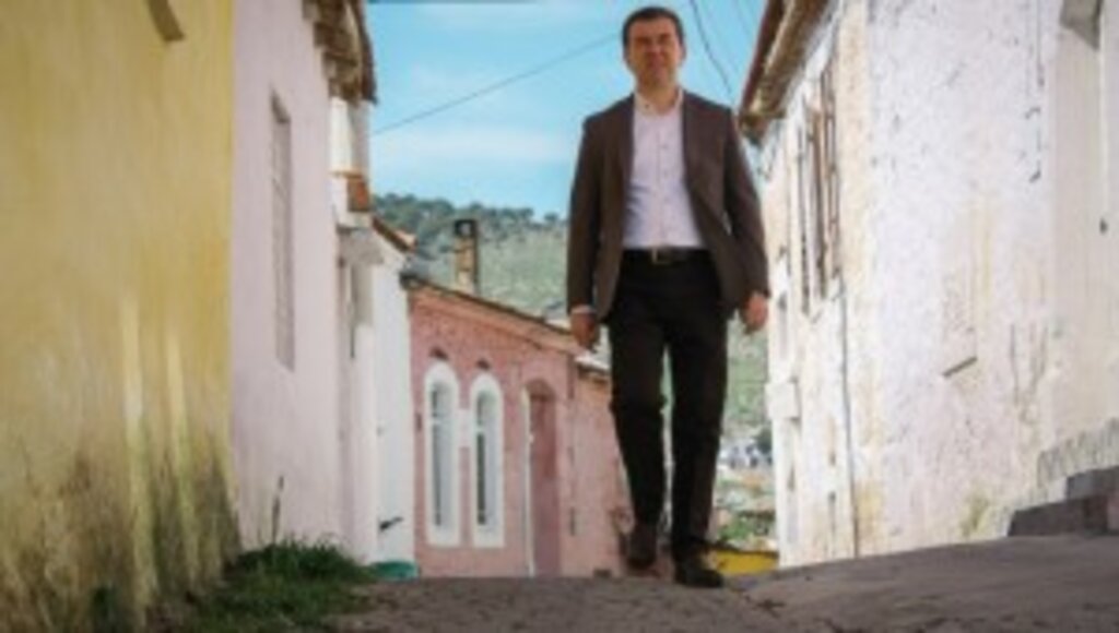 Bergama’nın yerel tarihi öğrencilerle buluşuyor