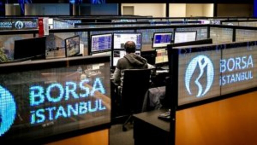 Borsada hizmet sektörü şirketlerinin karı 9 ayda 16 katına çıktı