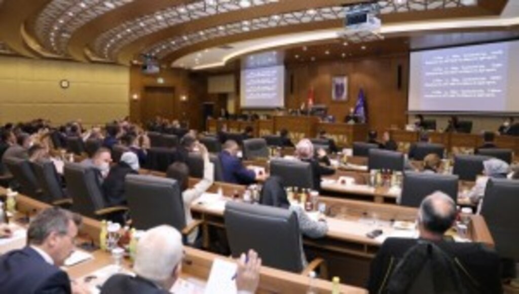 Bursa’da 2022 yatırım yılı olacak
