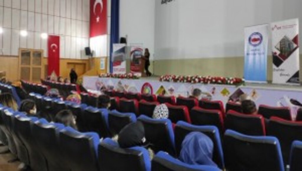 Büyük Anadolu Hastaneleri'nden Bafra'da Sağlık Semineri