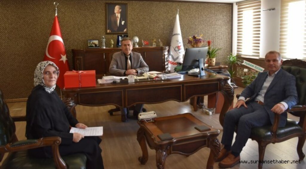 Büyük Anadolu Hastaneleri'nden eğitim camiasına sağlık desteği!