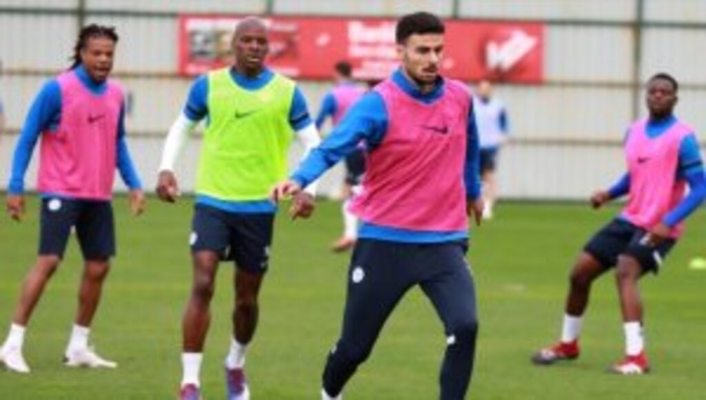 Çaykur Rizespor deplasmanda Konyaspor ile karşılaşacak