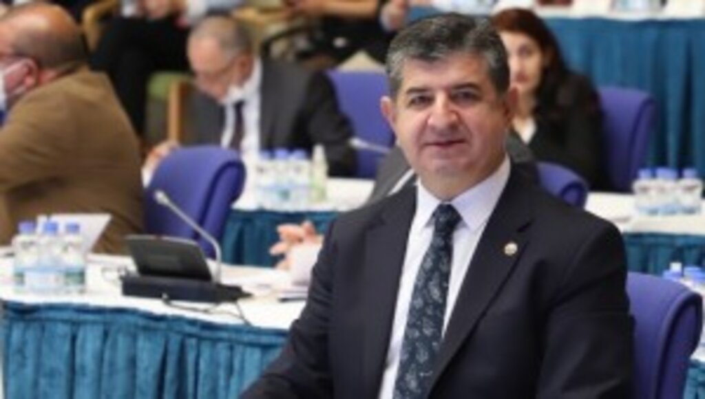 CHP Milletvekili Cavit ARI; ''Taşımacı Esnafın Dayanacak Gücü Kalmadı''