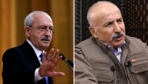 CHP'nin Tezkereye Hayır demesi PKK/PYD Tarafından Sevinçle Karşılandı