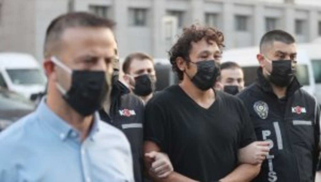 'Çiftlik Bank' davası sanığı Fatih Aydın tutuklandı