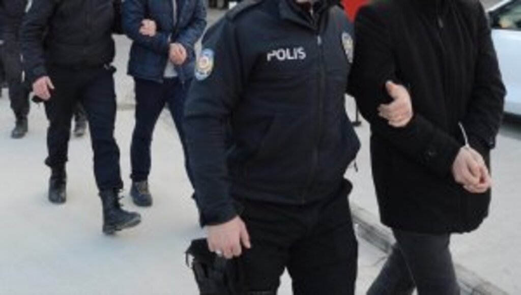 FETÖ'nün jandarma yapılanmasına 76 gözaltı kararı