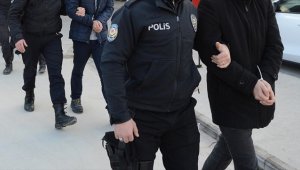 FETÖ'nün jandarma yapılanmasına 78 gözaltı kararı