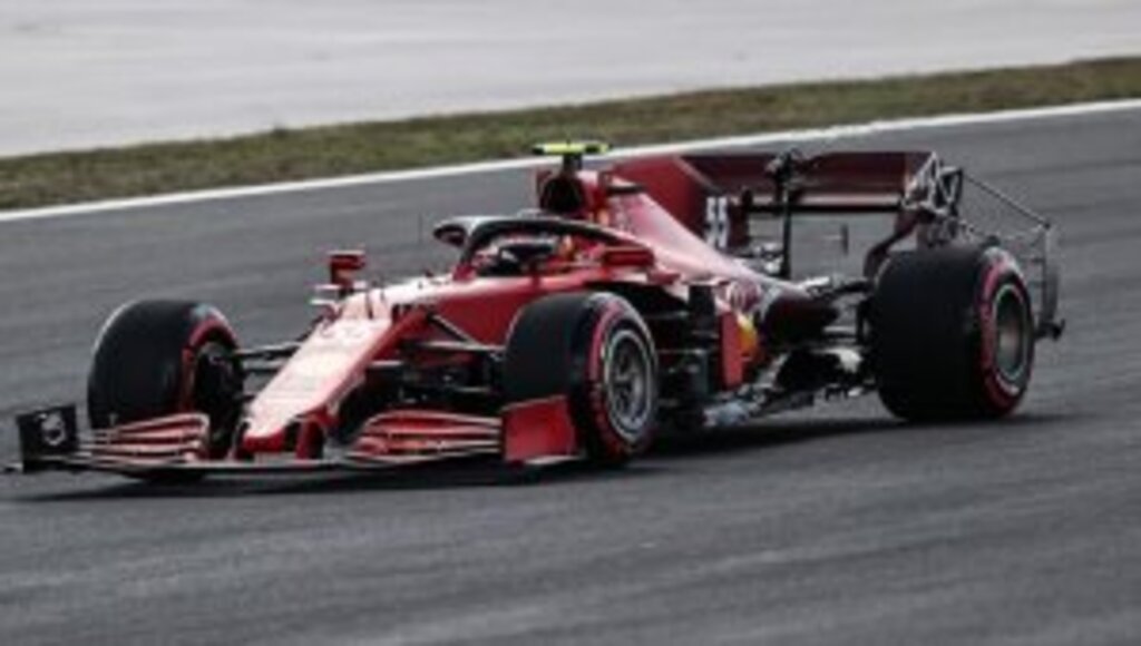 Formula 1'de sıradaki durak Meksika