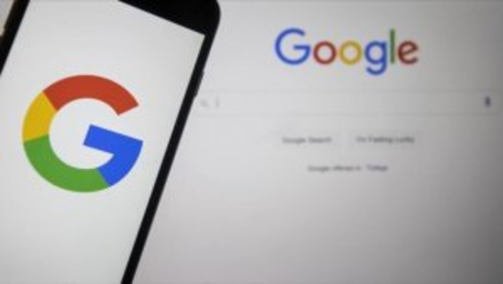 Google'la 2,42 milyar avroluk ceza