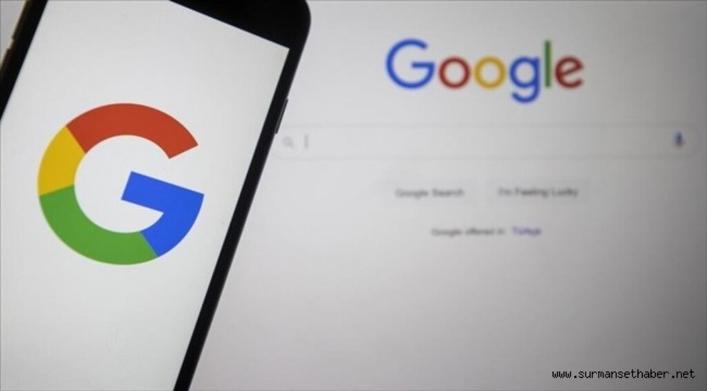 Google'la 2,42 milyar avroluk ceza