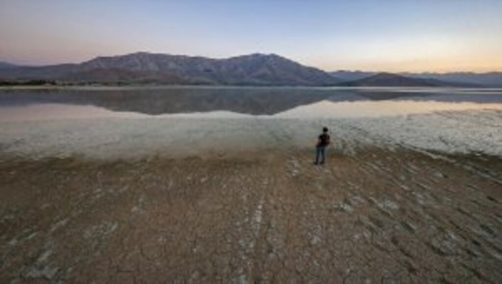 İklim değişikliğiyle mücadelede taahhütlerini yerine getirmeyen ülkeler 2023'te uyarılacak