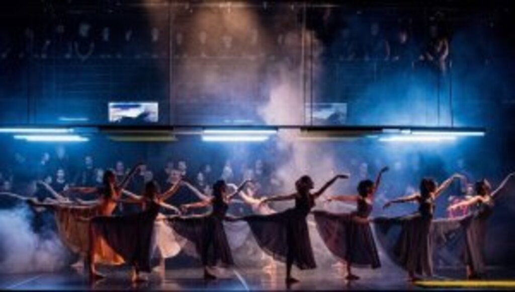 İstanbul Devlet Opera ve Balesi Yunus Emre Oratoryosu'nu AKM'de sahneleyecek