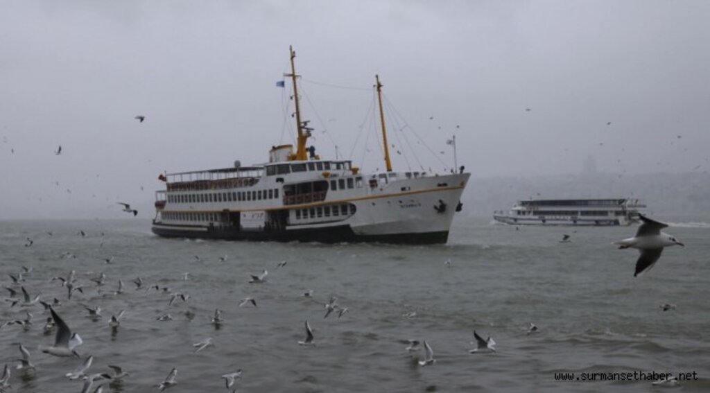 İstanbul Valisi Ali Yerlikaya Uyardı!