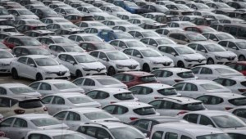 İşte en çok satılan otomotiv markaları