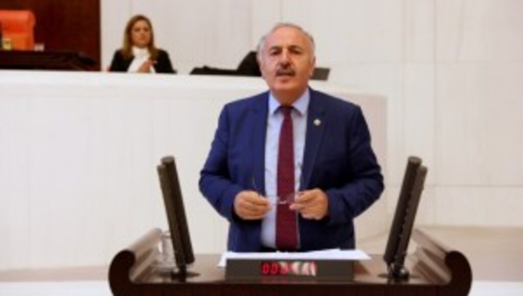 İYİ PARTİ SAMSUN MV. BEDRİ YAŞAR’DAN YAZ SAATİ UYGULAMASINA TEPKİ!