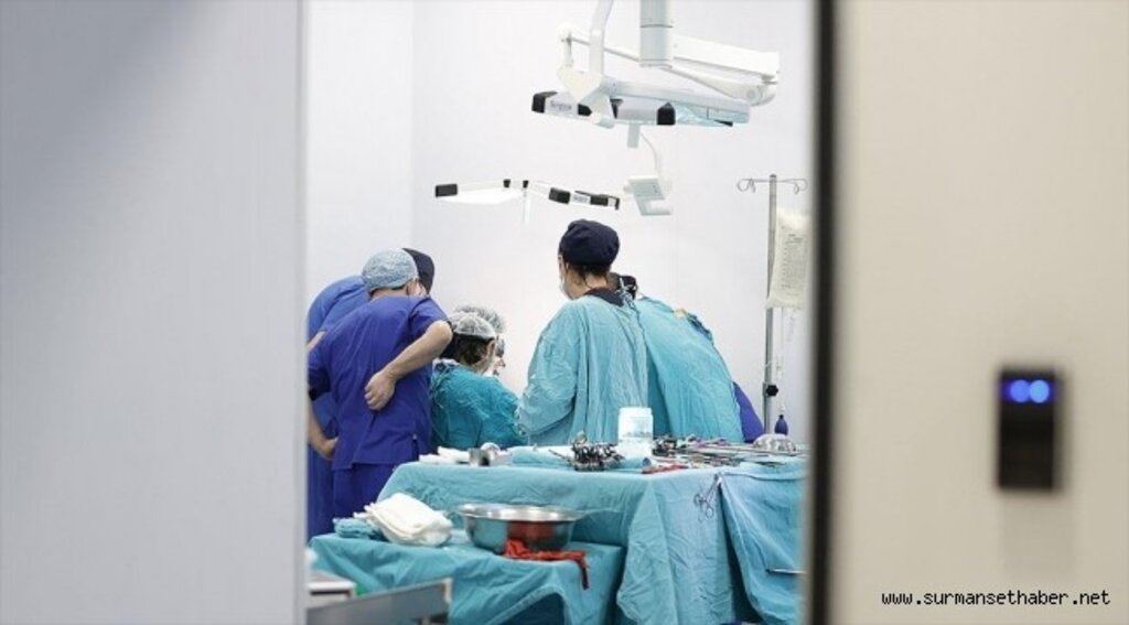 Kadavradan böbrek nakli pandemide yarı yarıya azaldı