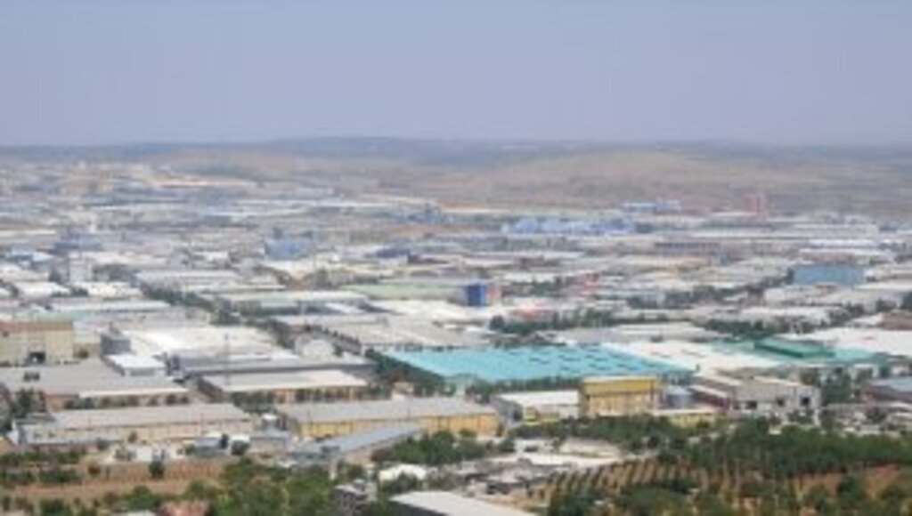 Kalkınmada GAP damgası