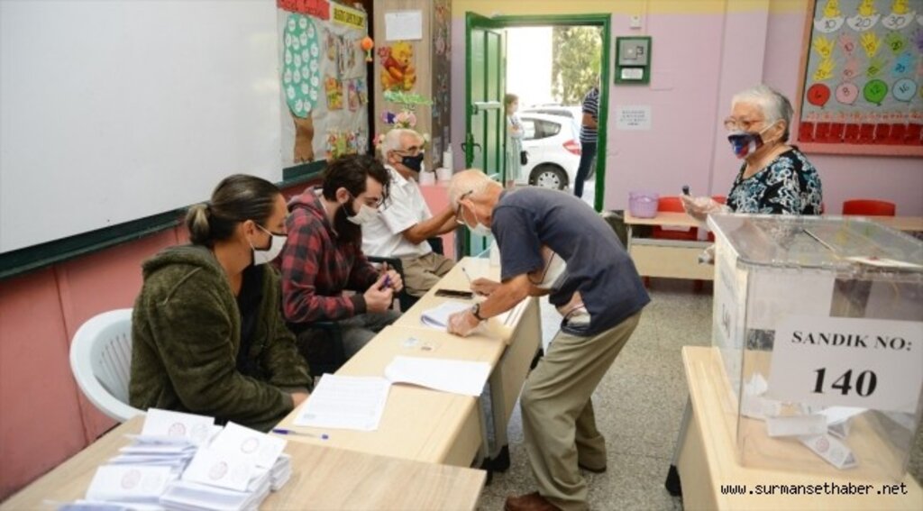 KKTC'de erken seçim tarihi belli oldu