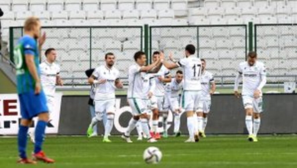 Konyaspor galibiyet serisini sürdürdü