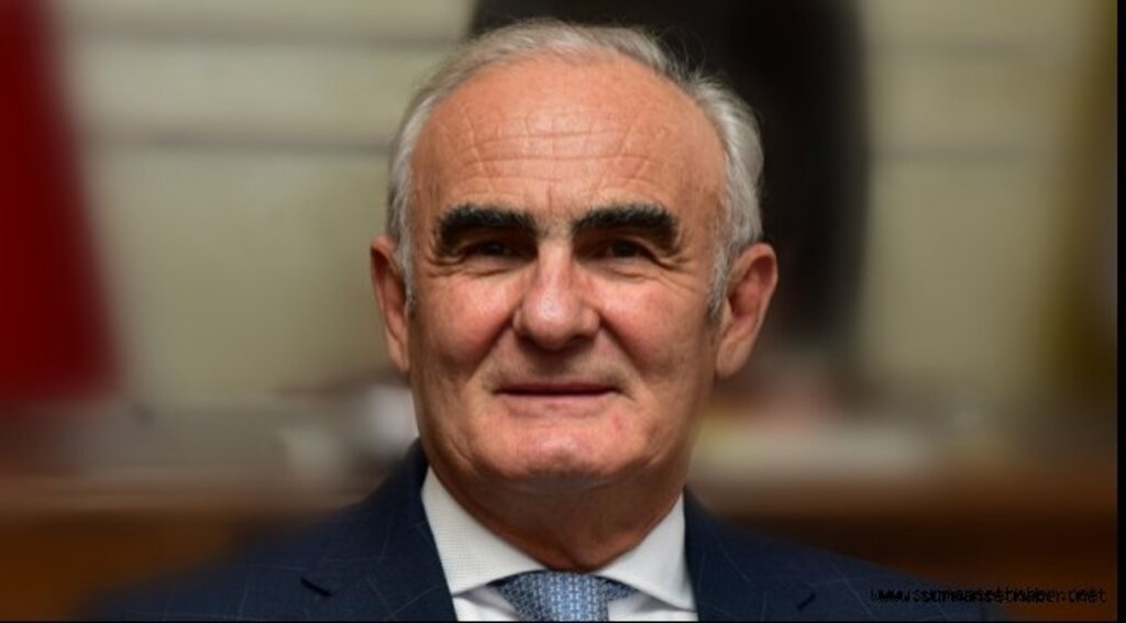 Milletvekili Yusuf Ziya Yılmaz'dan 10 Kasım Mesajı