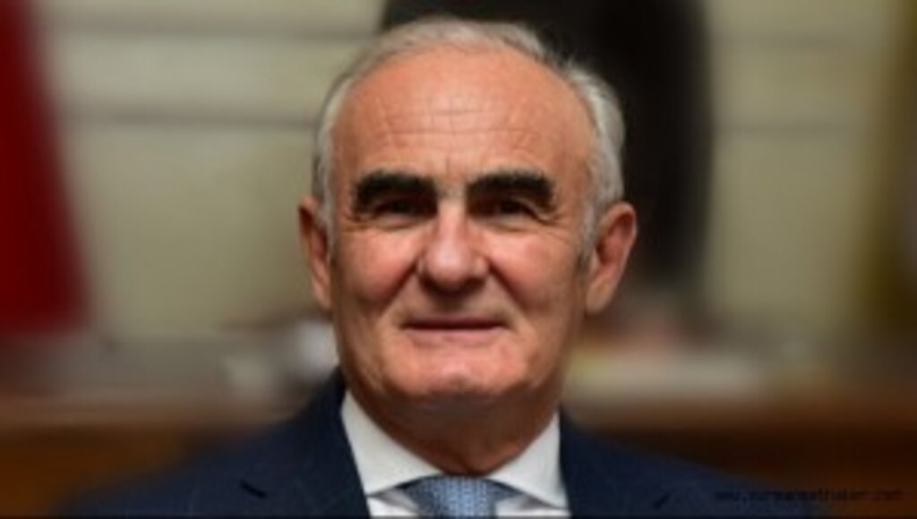 Milletvekili Yusuf Ziya Yılmaz'dan 10 Kasım Mesajı
