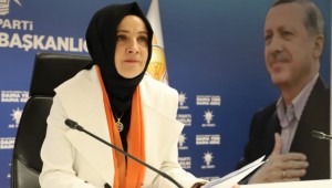 Rabia Bay Keser; ''Biz, Kadına Yönelik Şiddetin her türlüsüyle mücadelede kararlıyız.''