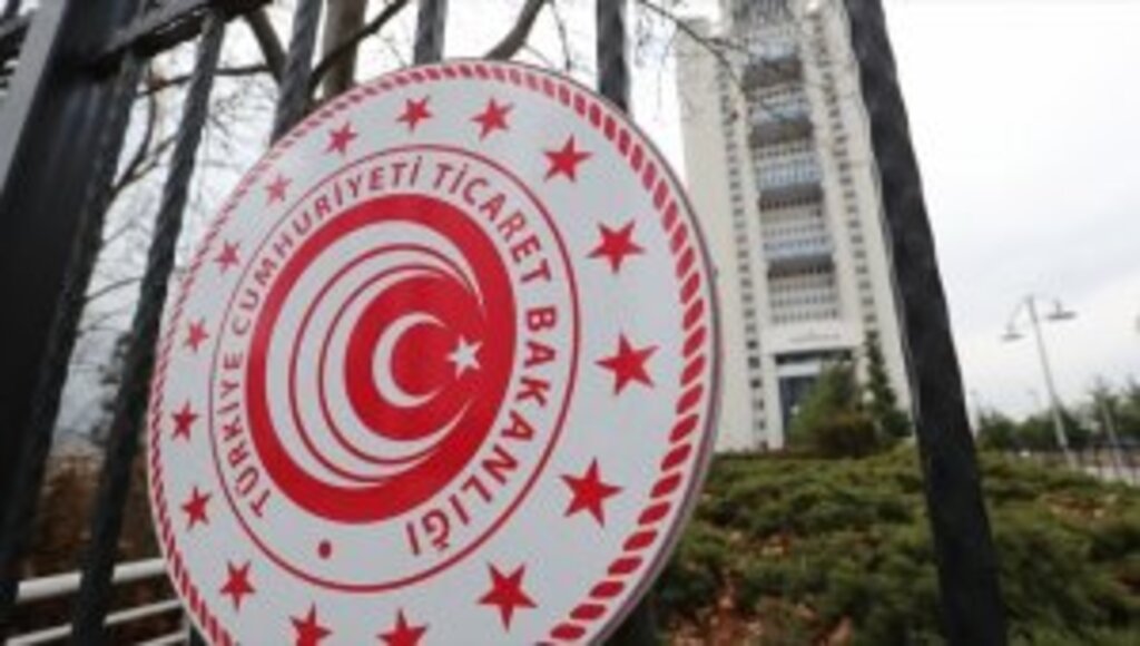 Ticarette 'yeşil dönüşüm' seferberliği