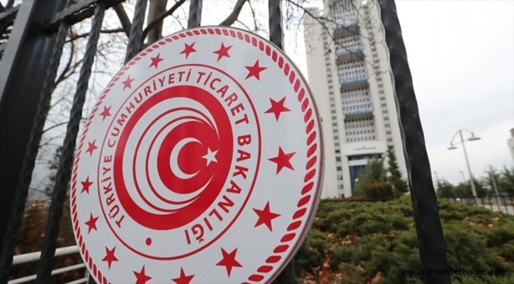 Ticarette 'yeşil dönüşüm' seferberliği
