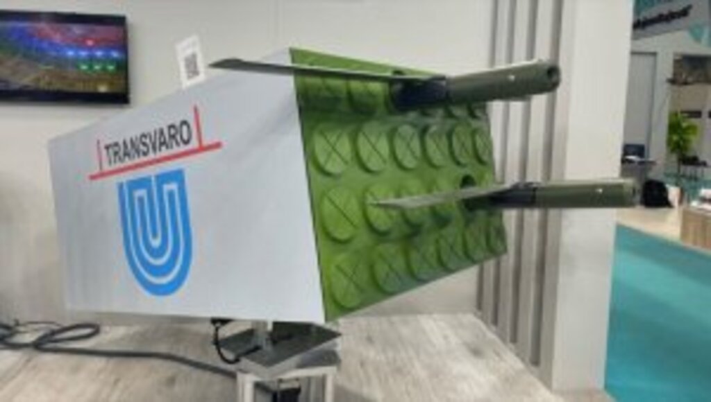 Türkiye'nin drone avcısı Fedai ilk uçuşunu yaptı