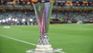 UEFA Avrupa Ligi'nde 5. hafta başladı