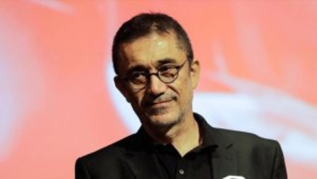 Varşova Türk Filmleri Haftası'nın onur konuğu Nuri Bilge Ceylan