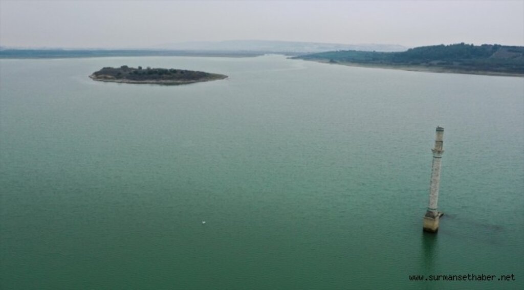 Yağışlar son 20 yılın en düşük seviyesinde gerçekleşti