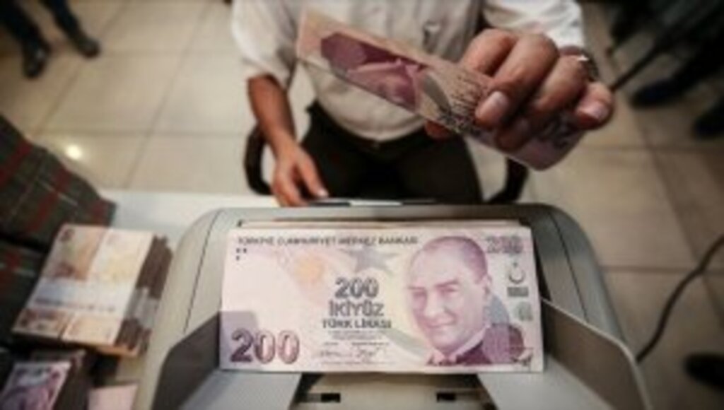 Yapılandırılan prim borçlarının ilk taksit ödemesinde son gün 30 Kasım