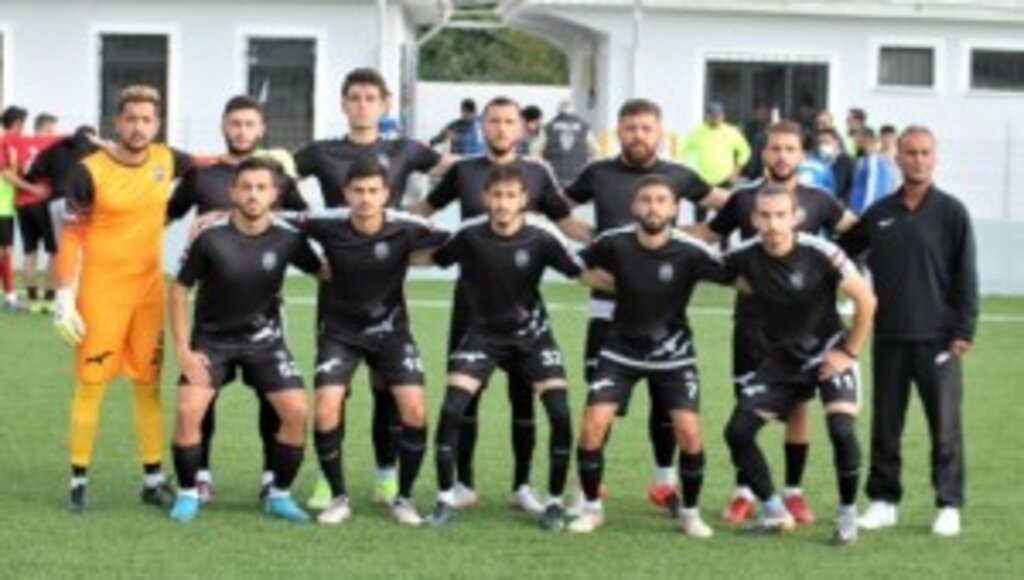 YARALI MARTI 3 PUANA UÇTU!..