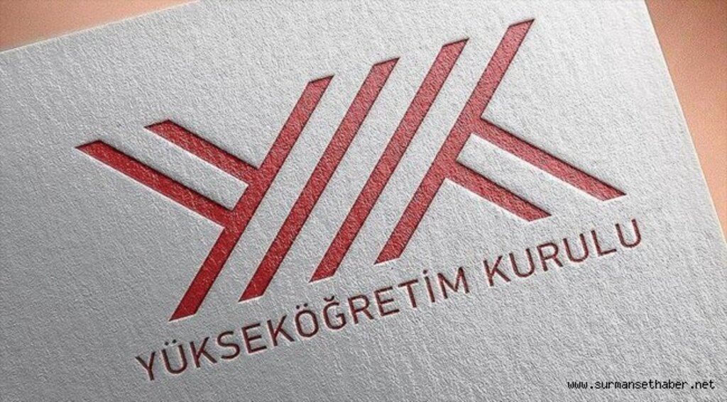 YÖK, üniversitelerin 2020 yılı karnesini açıkladı