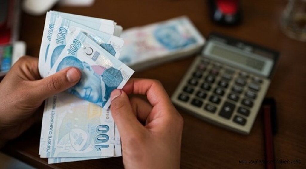 3600 EK GÖSTERGE İLE İLGİLİ FLAŞ GELİŞME