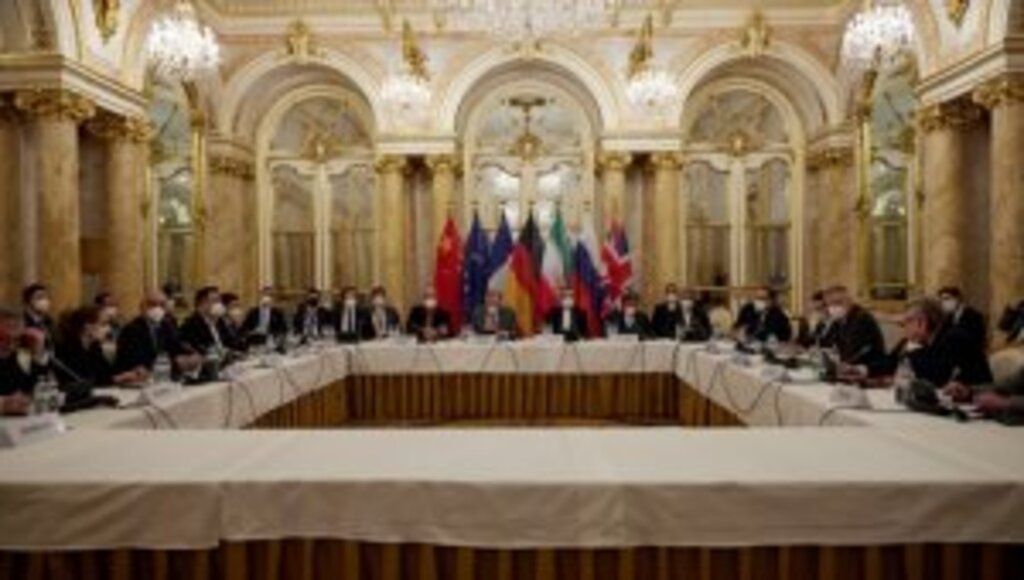 AB: İran nükleer anlaşmasına taraf heyetler görüşmelerin başarıya ulaşması için çalışıyor